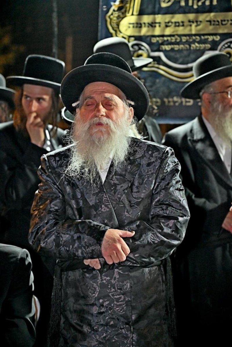 יהושע פרוכטר