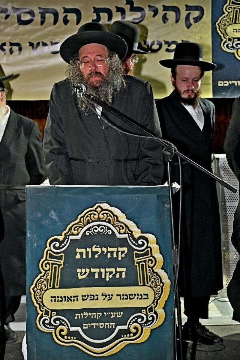 יהושע פרוכטר
