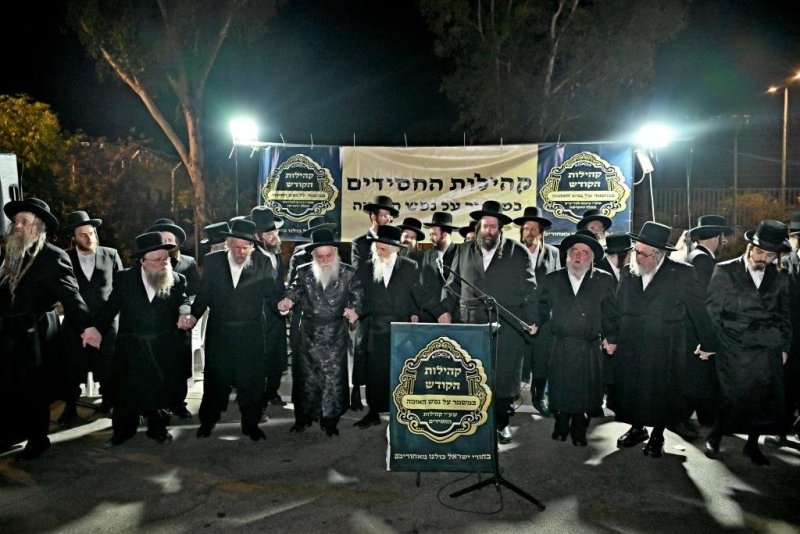 יהושע פרוכטר