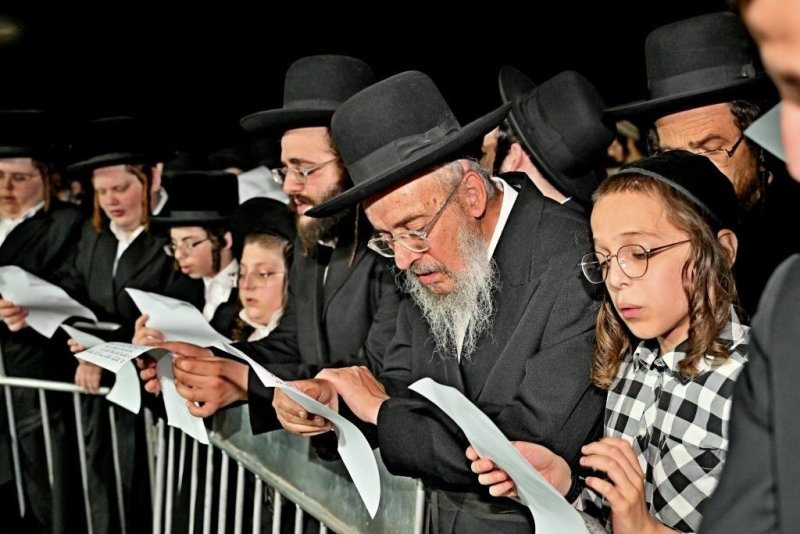 יהושע פרוכטר