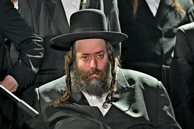 יהושע פרוכטר