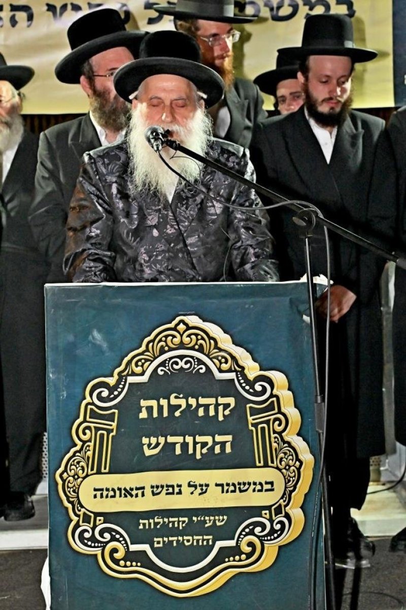 יהושע פרוכטר