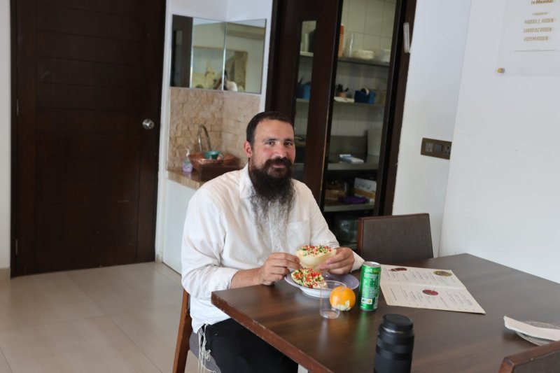 מרדכי לובעצקי
