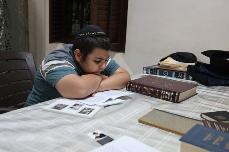 מרדכי לובעצקי