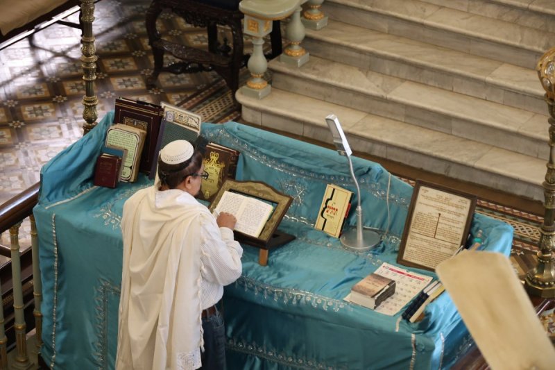 מרדכי לובעצקי