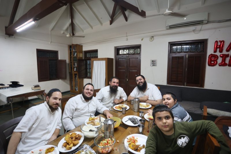 מרדכי לובעצקי