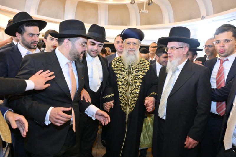 עזריאל משה