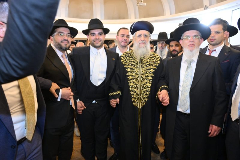 עזריאל משה