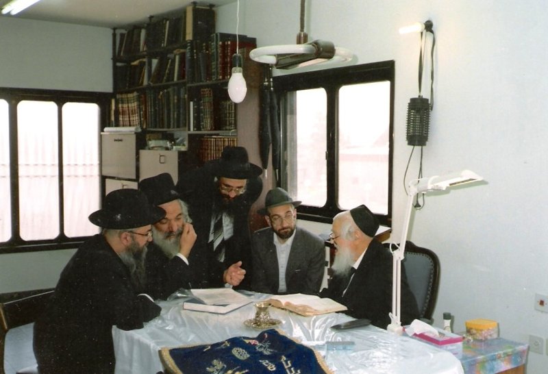 ארכיון 