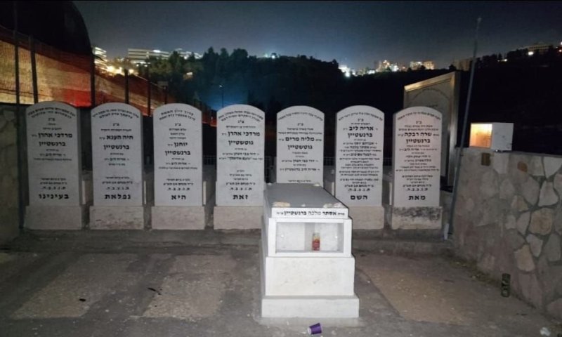 החלום שהתגשם: 15 שנה לטרגדיה הנוראית בתאונת הרכבת שמחקה משפחה