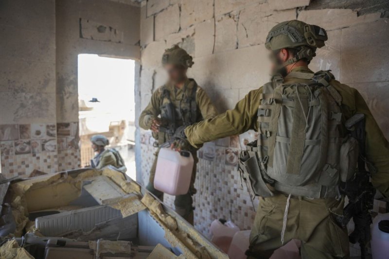דובר צה"ל