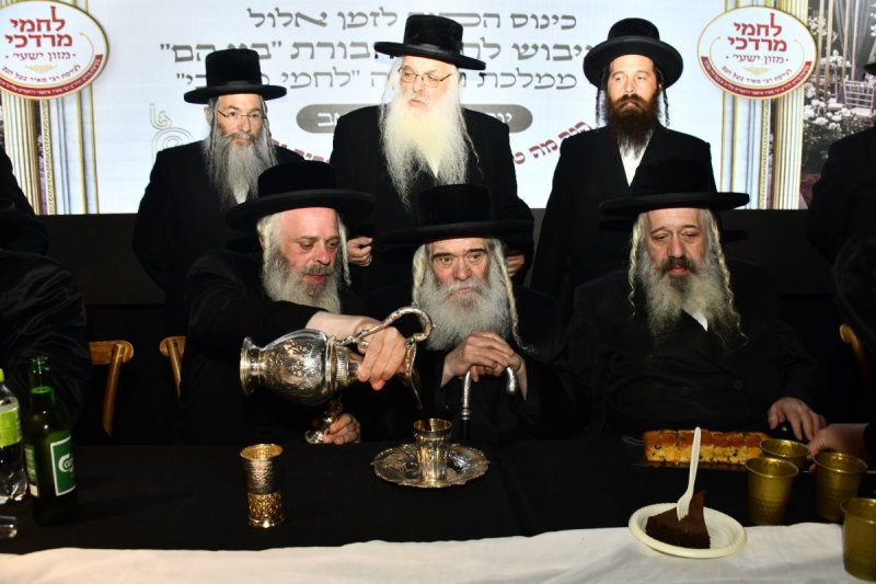 שוקי לרר