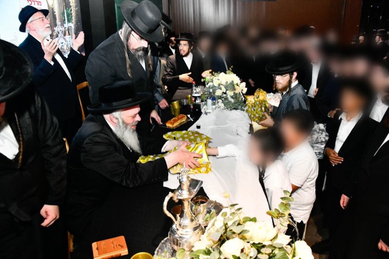 שוקי לרר