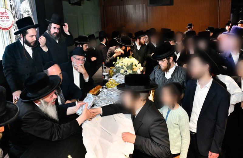 שוקי לרר