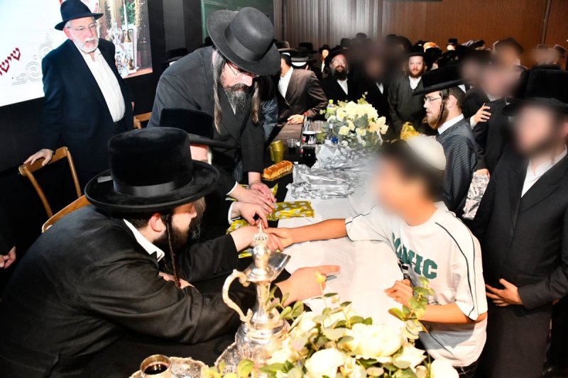 שוקי לרר