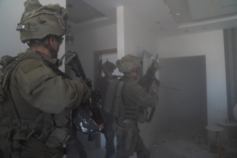 דובר צה"ל