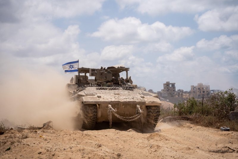 דובר צה"ל