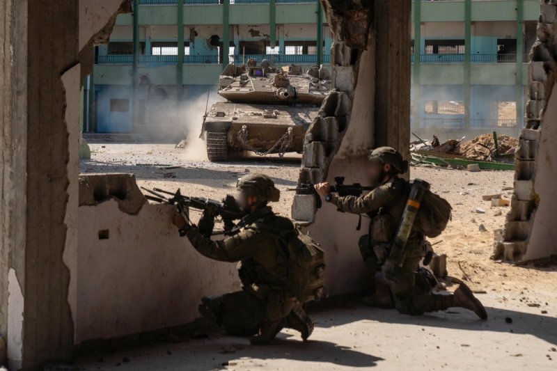 דובר צה"ל