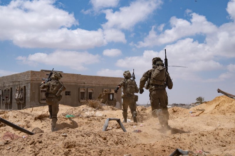 דובר צה"ל