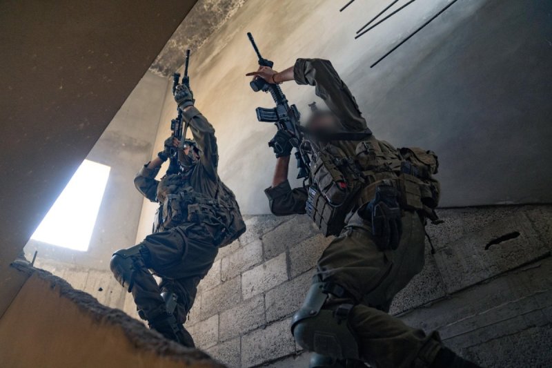 דובר צה"ל
