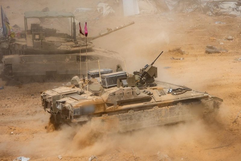 דובר צה"ל