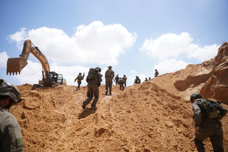 דובר צה"ל