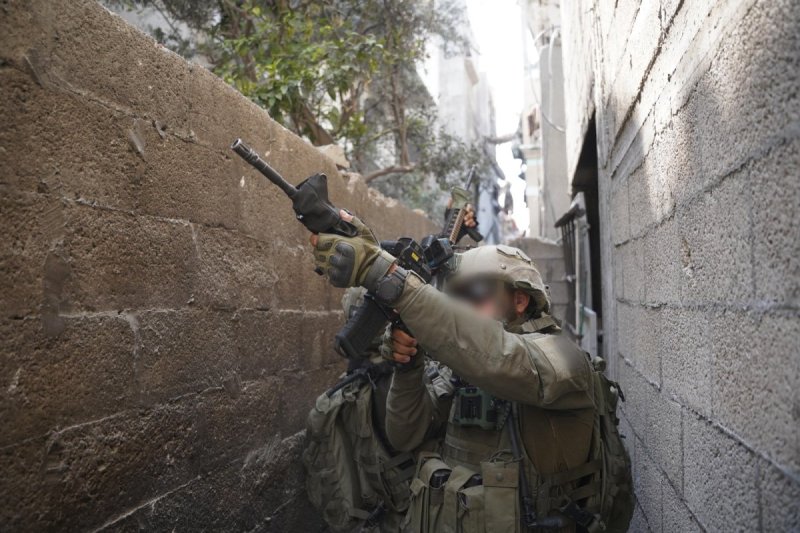 דובר צה"ל