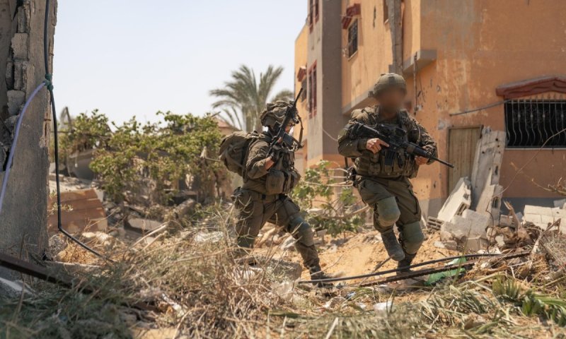 החלו שיחות התיאום על מועד המשא ומתן - ייתכן במיקום חדש