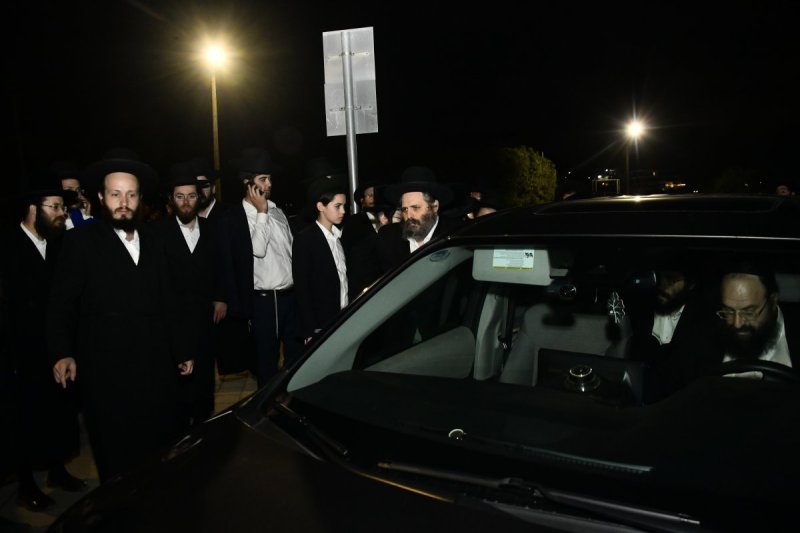 שוקי לרר