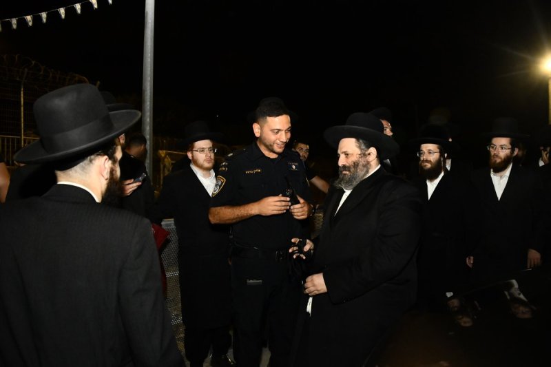 שוקי לרר