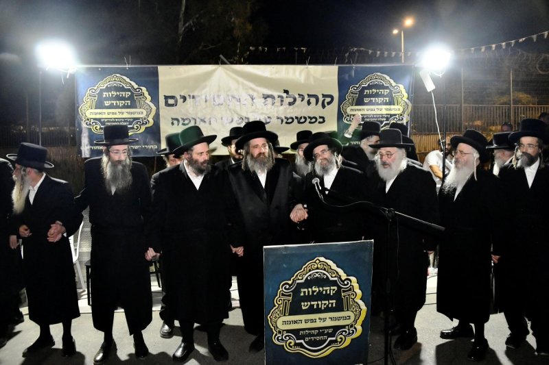 שוקי לרר
