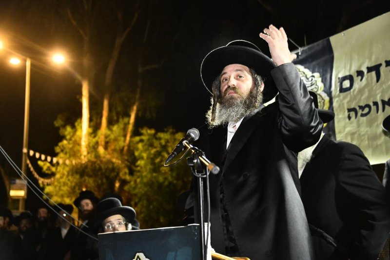 שוקי לרר