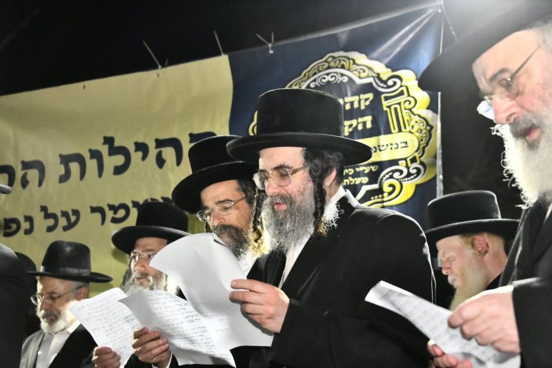 שוקי לרר