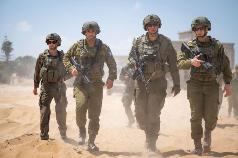 דובר צה"ל