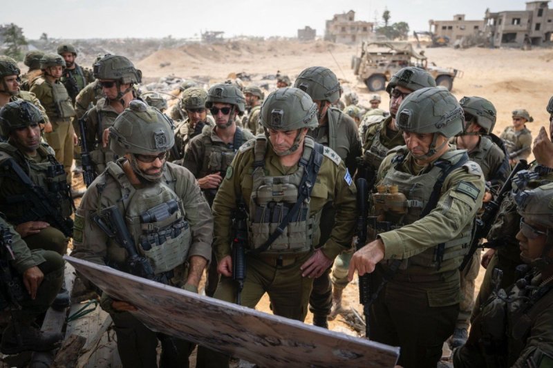 דובר צה"ל