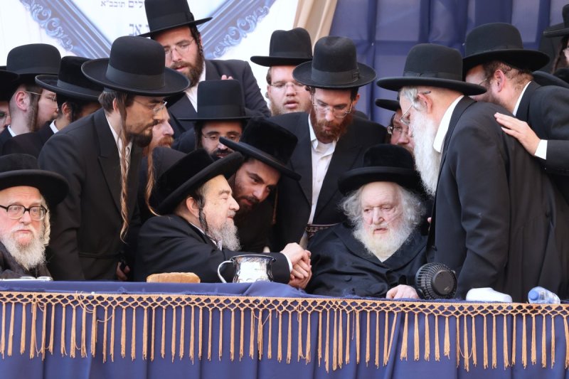 דוד ארזני