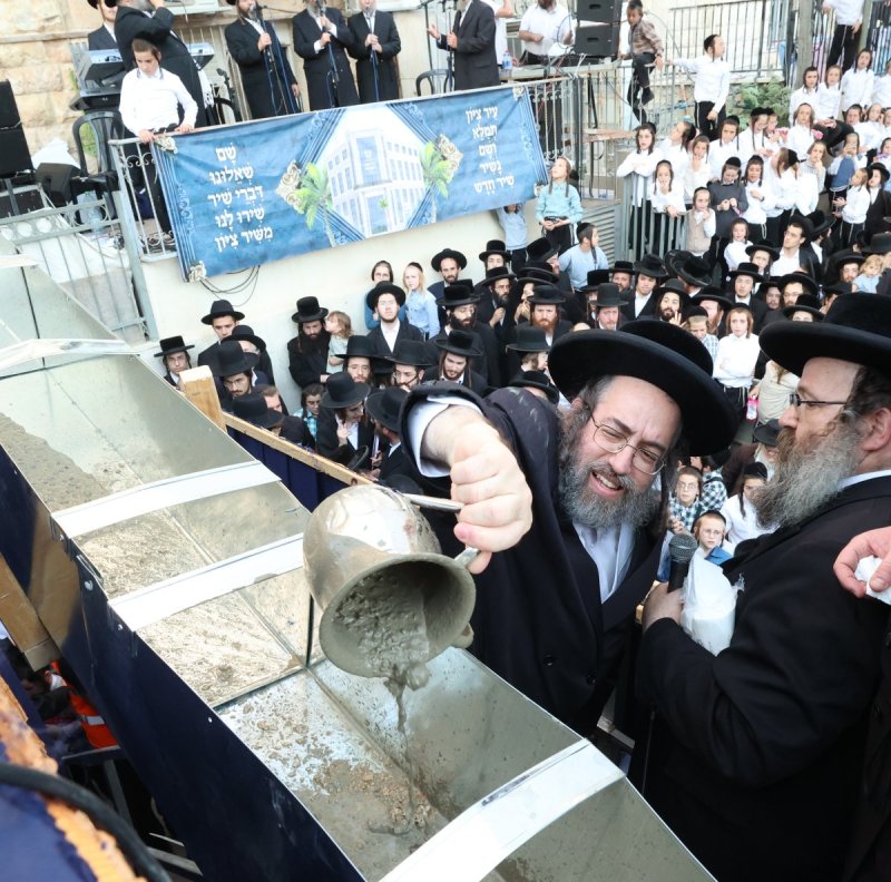 דוד ארזני