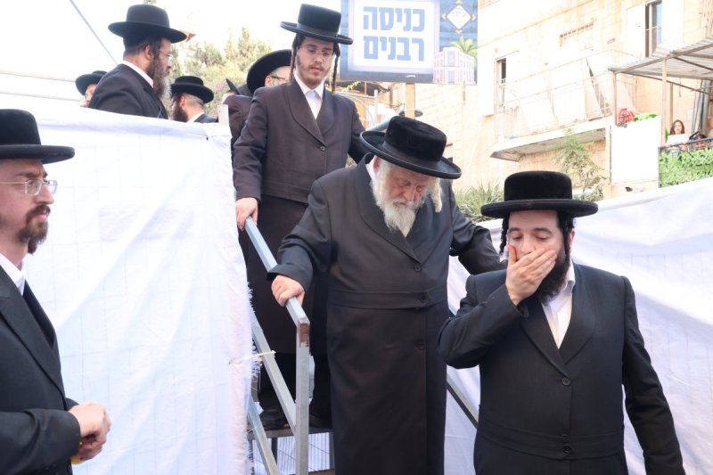 דוד ארזני