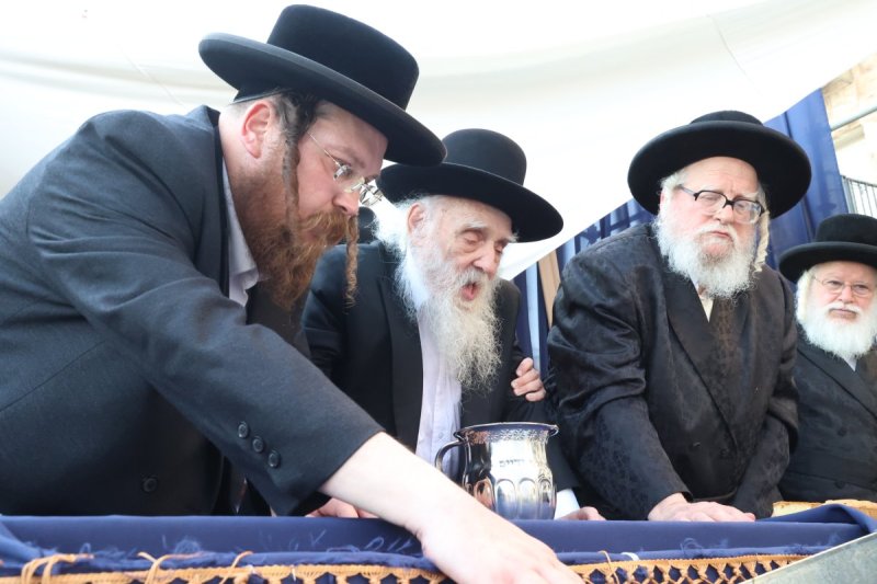 דוד ארזני