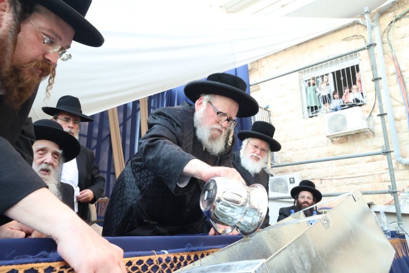 דוד ארזני