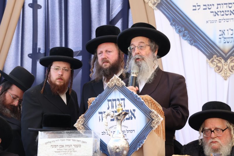 דוד ארזני