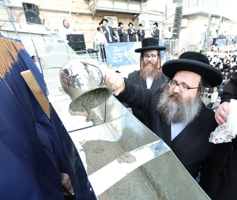 דוד ארזני