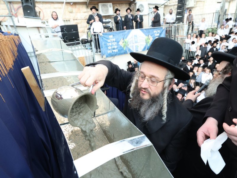 דוד ארזני