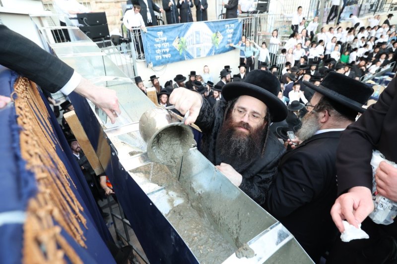דוד ארזני
