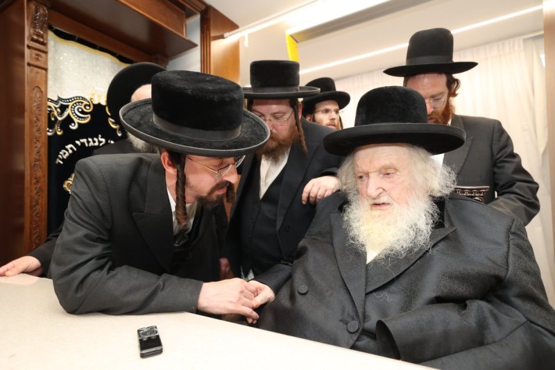 דוד ארזני