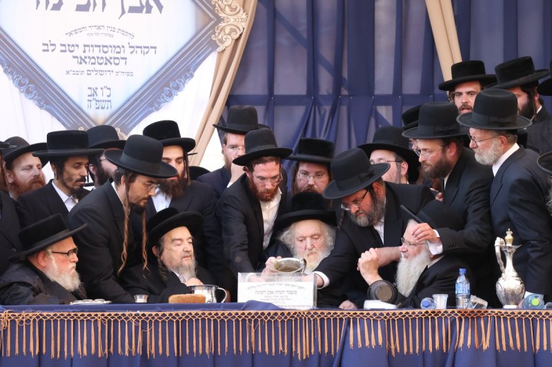 דוד ארזני