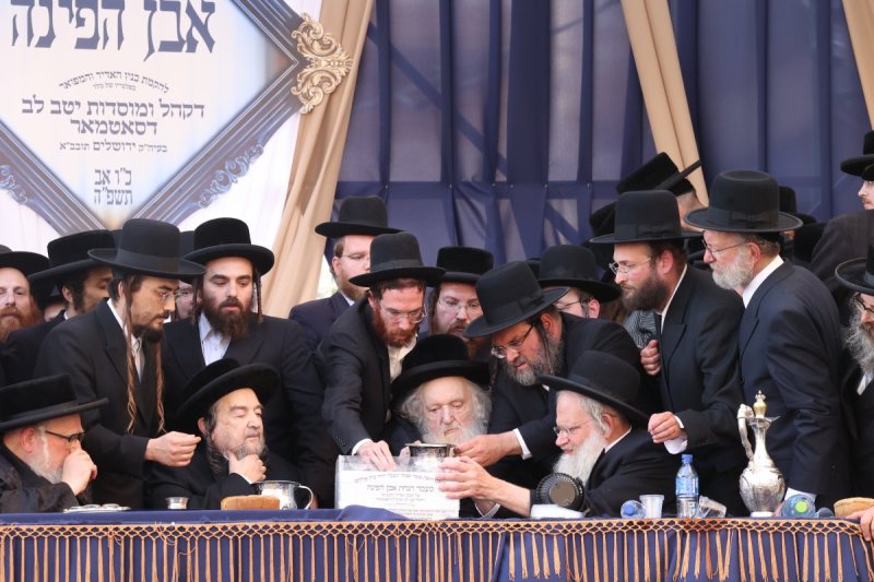 דוד ארזני