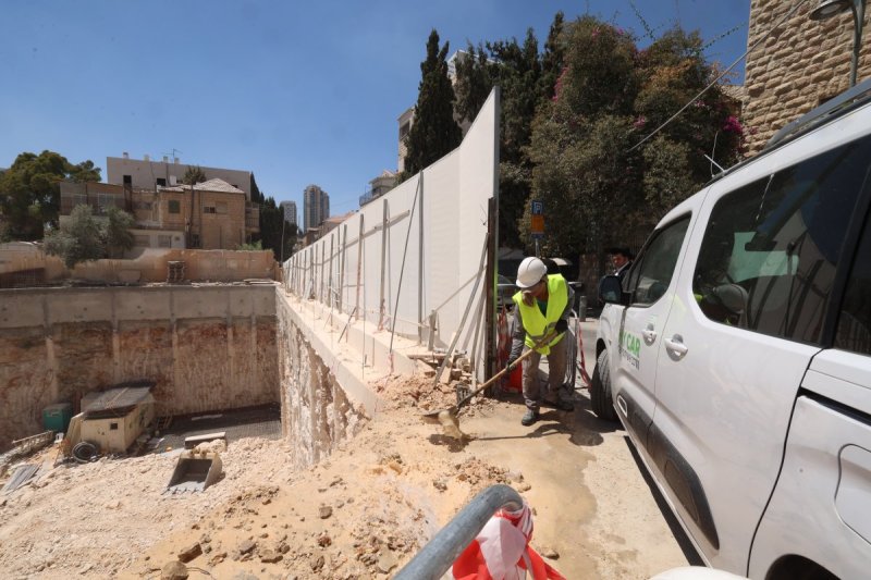 דוד ארזני