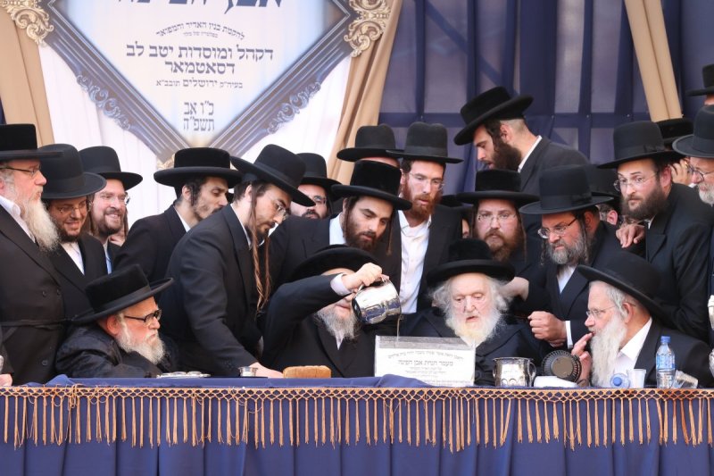 דוד ארזני