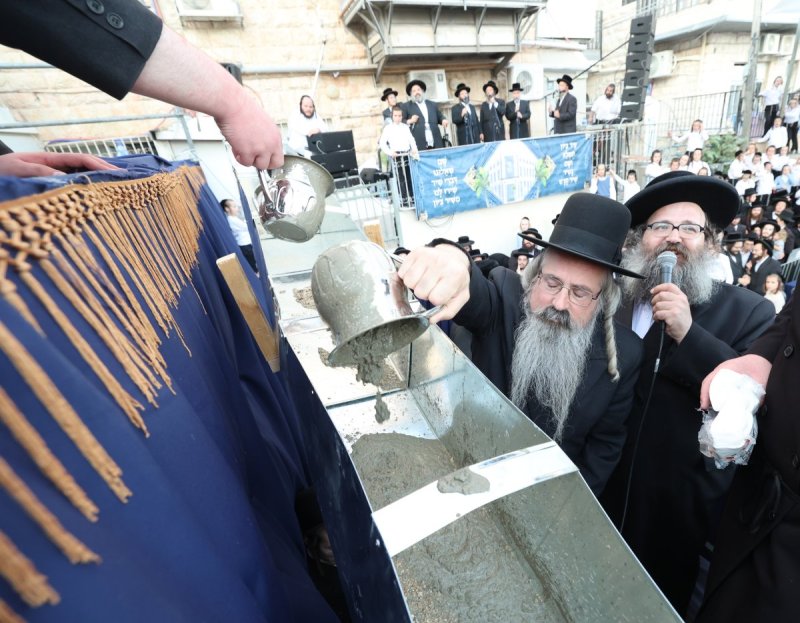 דוד ארזני